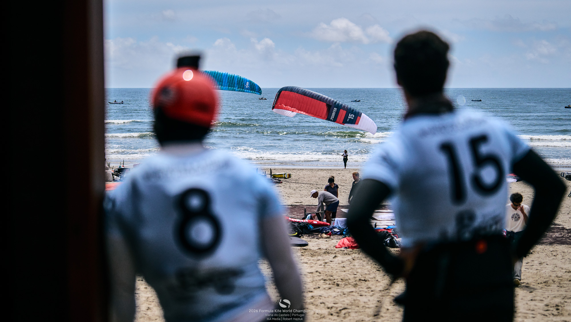 © IWSA media/Robert Hajduk 