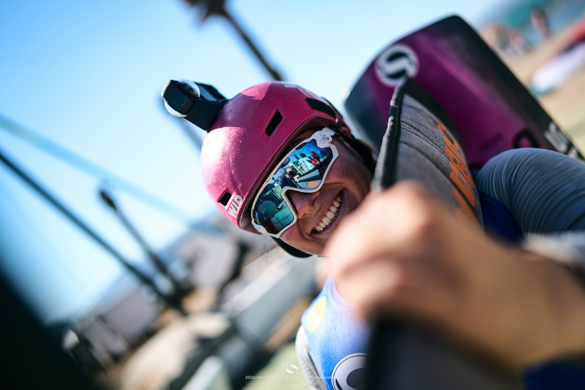 © IWSA media/Robert Hajduk