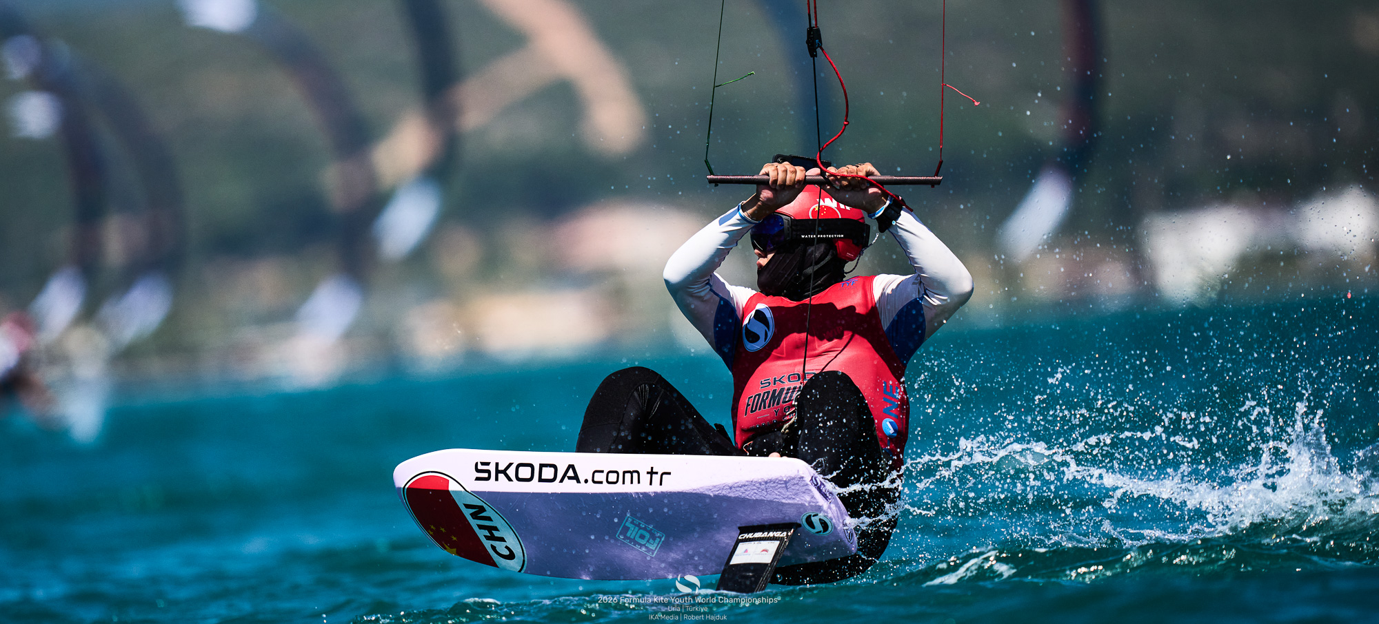 © IWSA media/Robert Hajduk