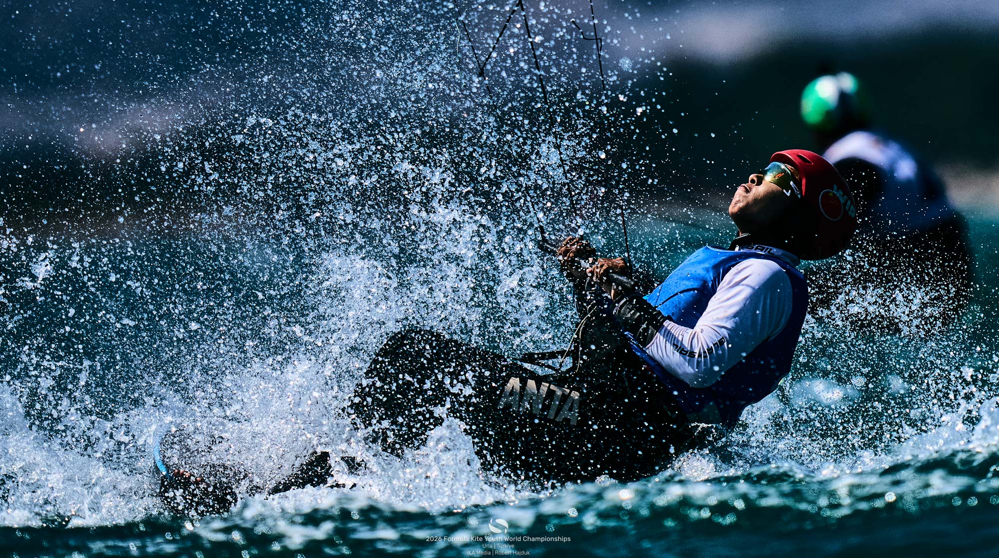 Qualification intensifies at Youth Worlds