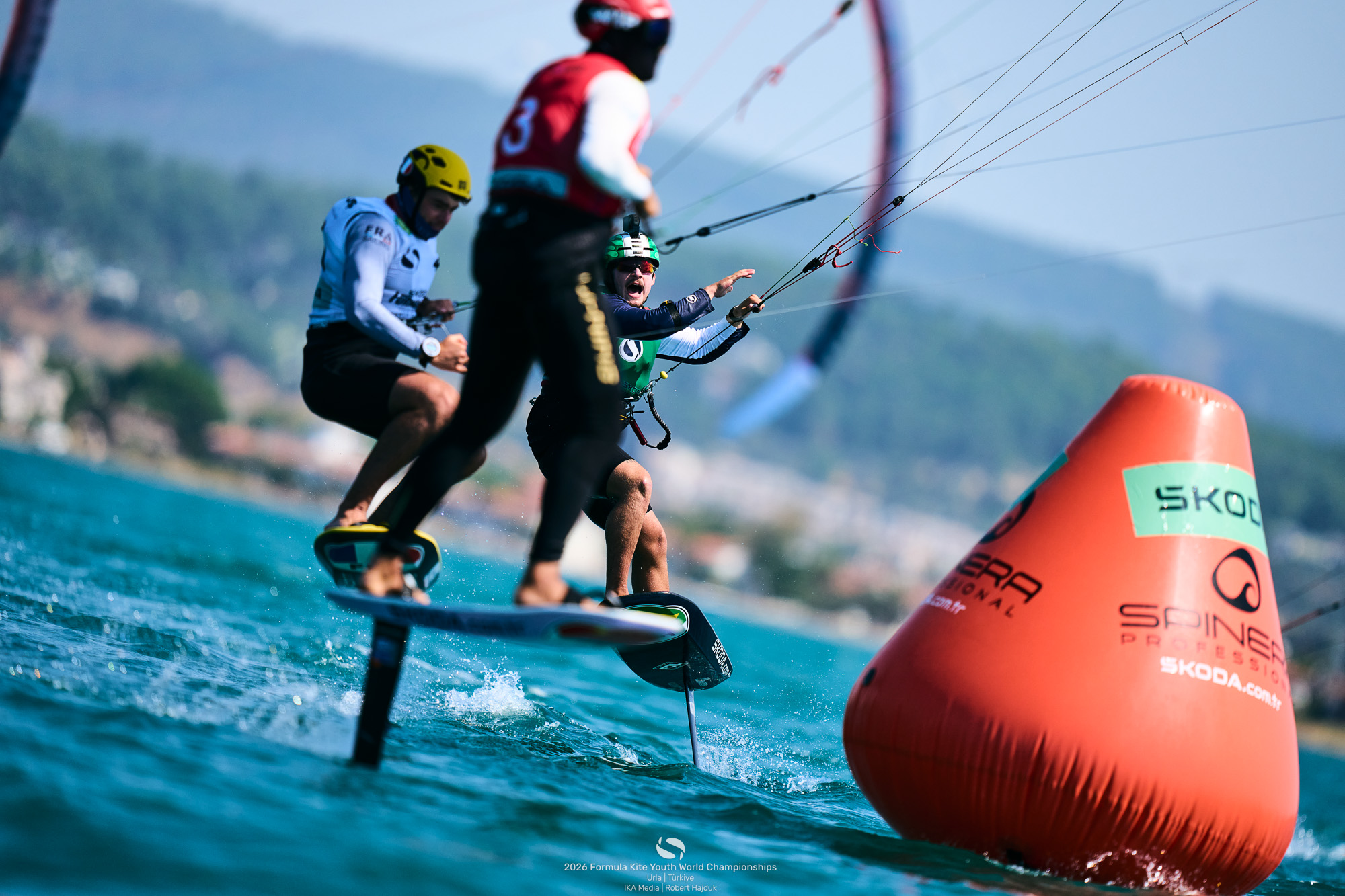 © IWSA media/Robert Hajduk