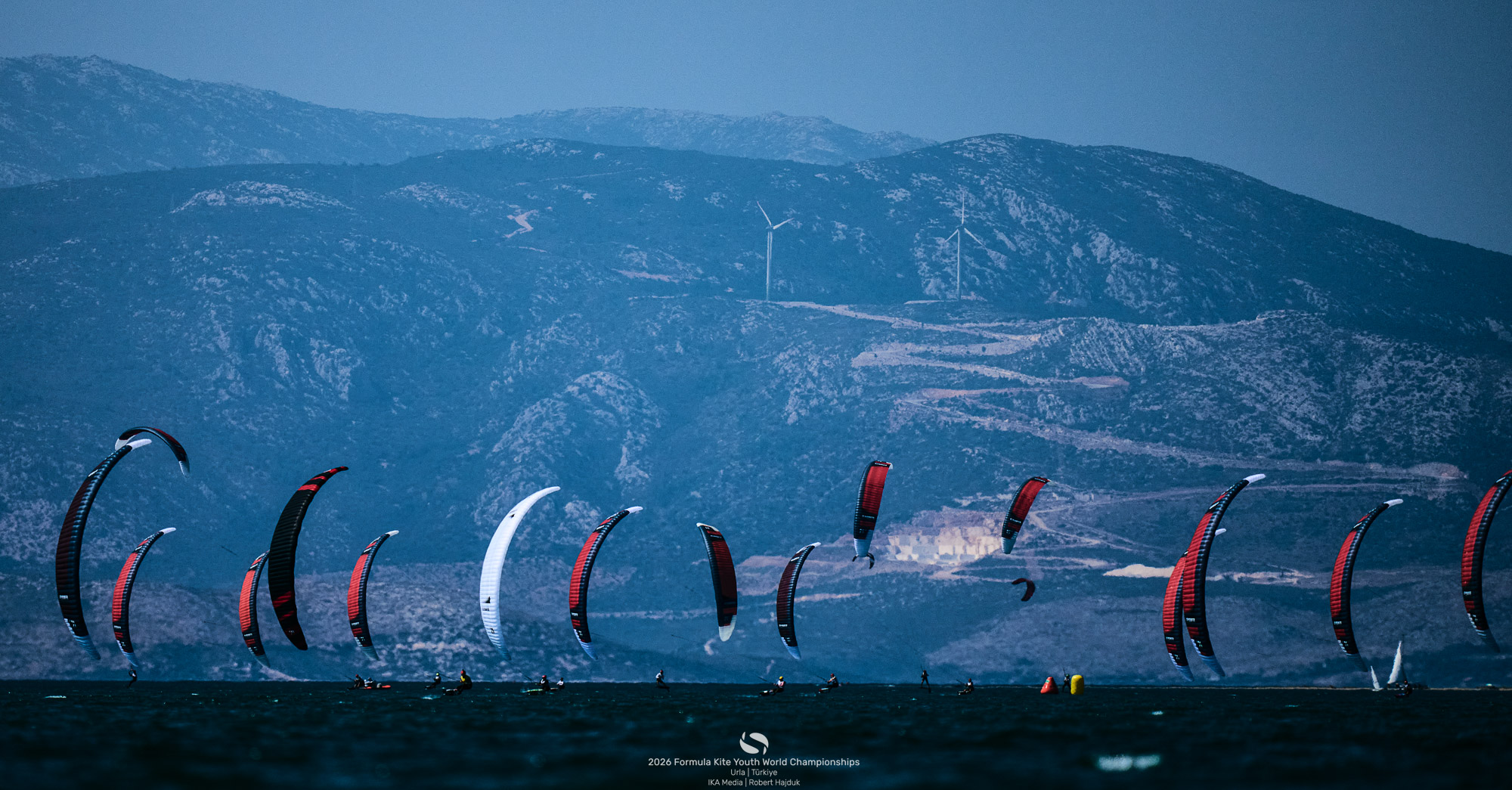 © IWSA media/Robert Hajduk 