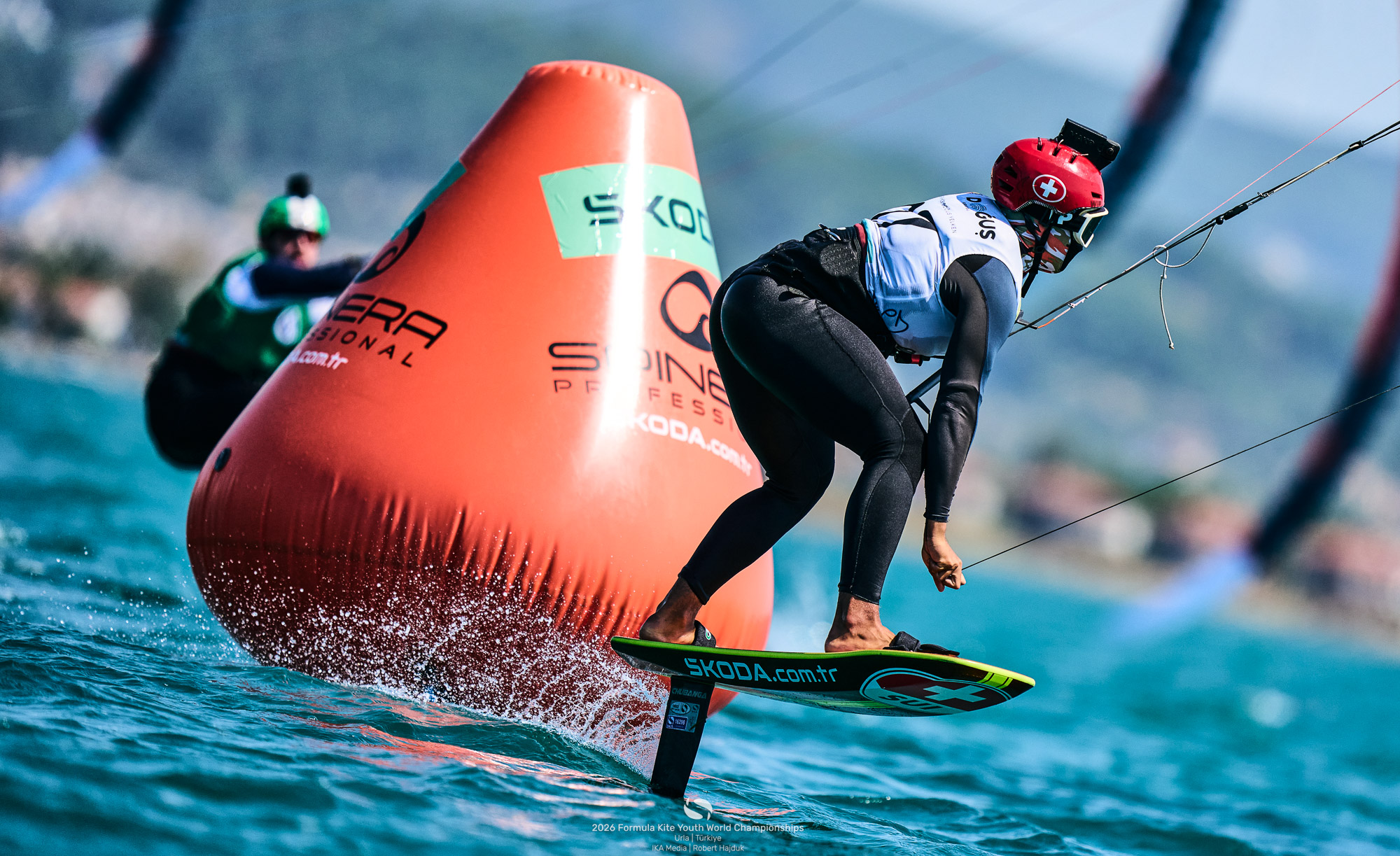 © IWSA media/Robert Hajduk 