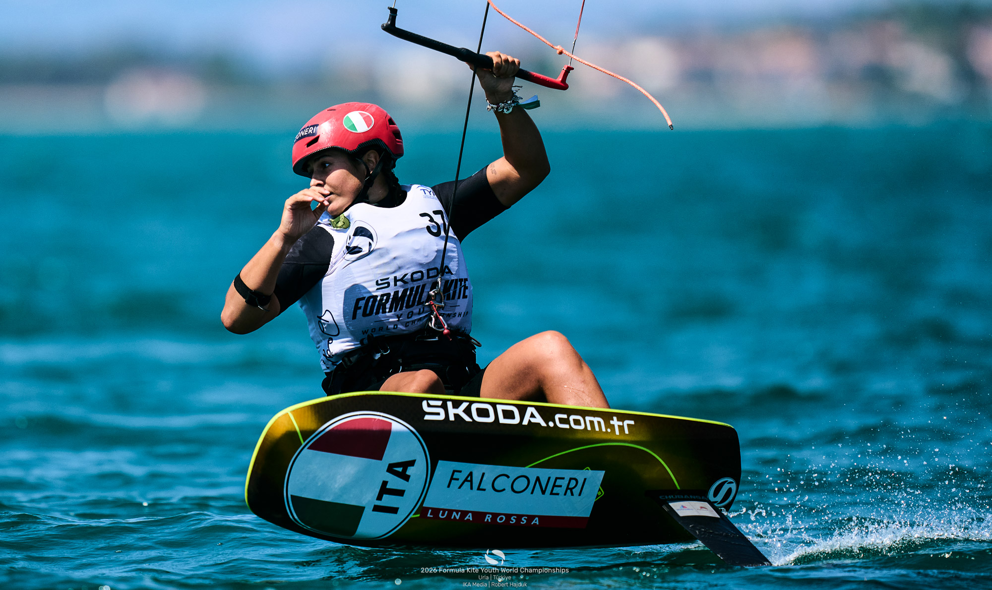 © IWSA media/Robert Hajduk 