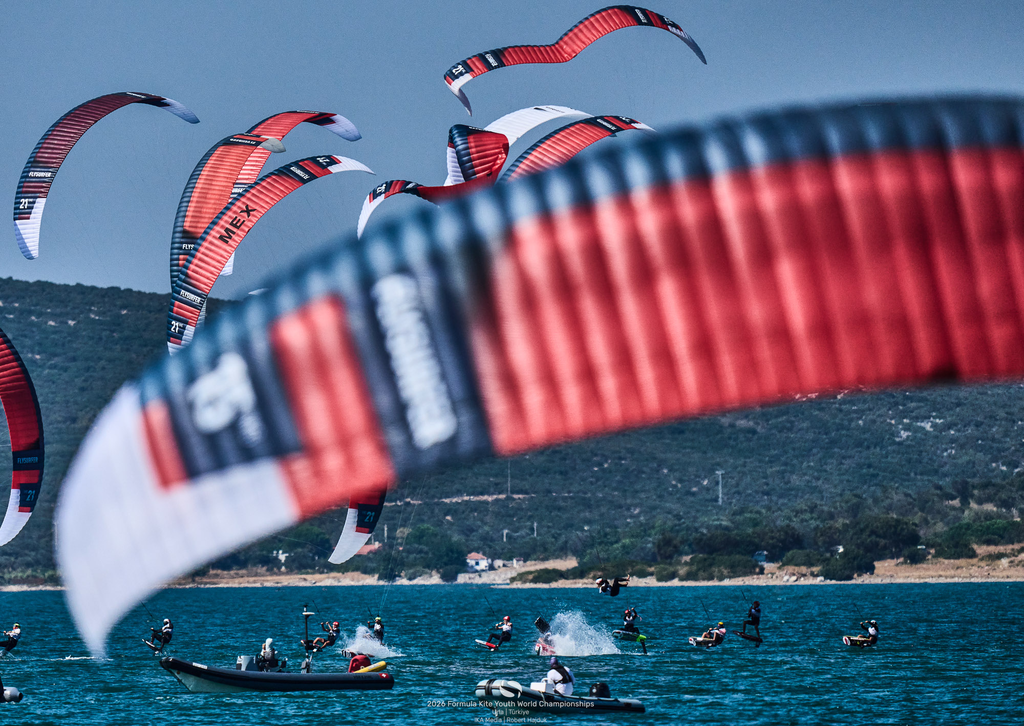© IWSA media/Robert Hajduk