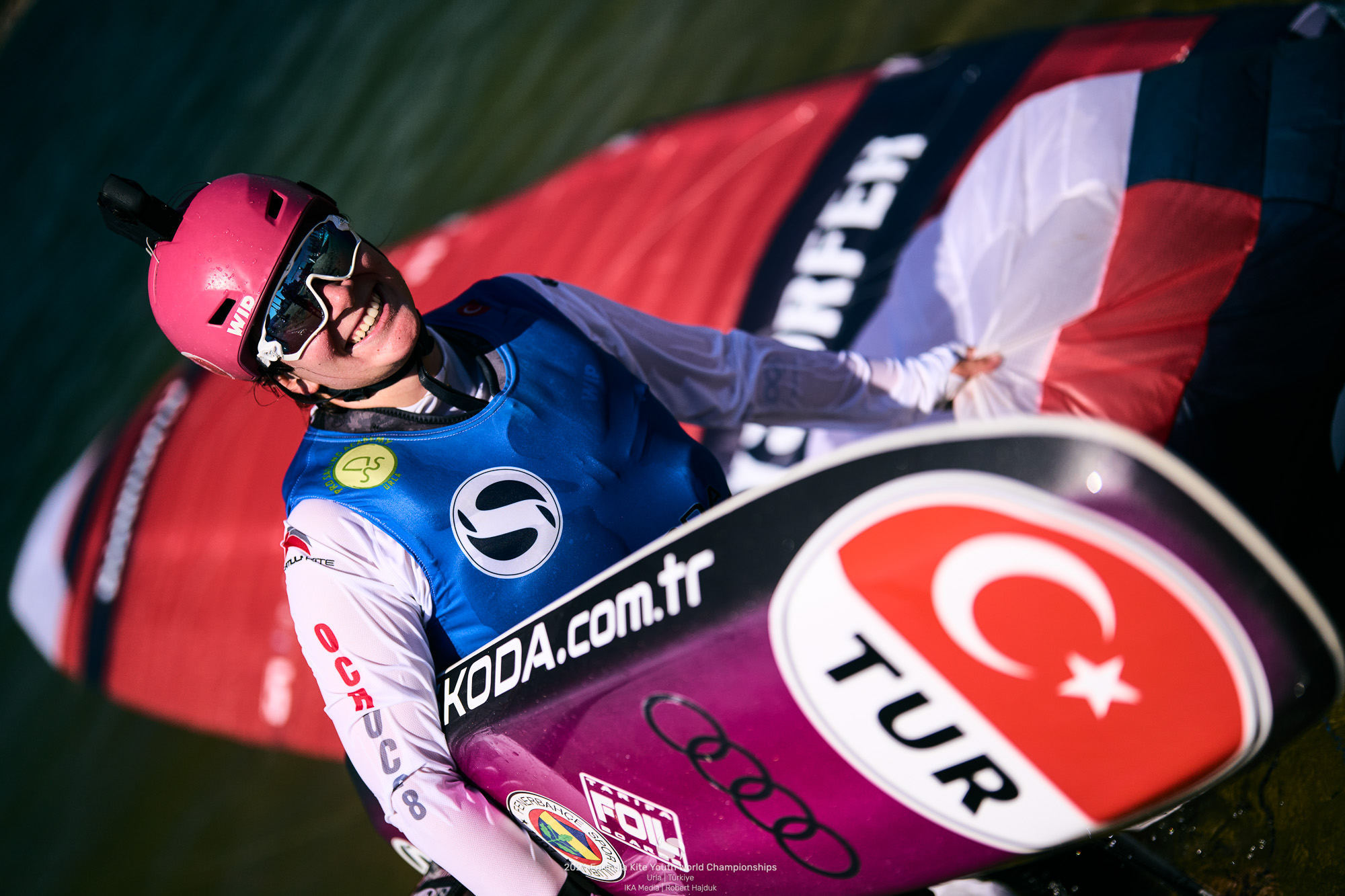 © IWSA media/Robert Hajduk