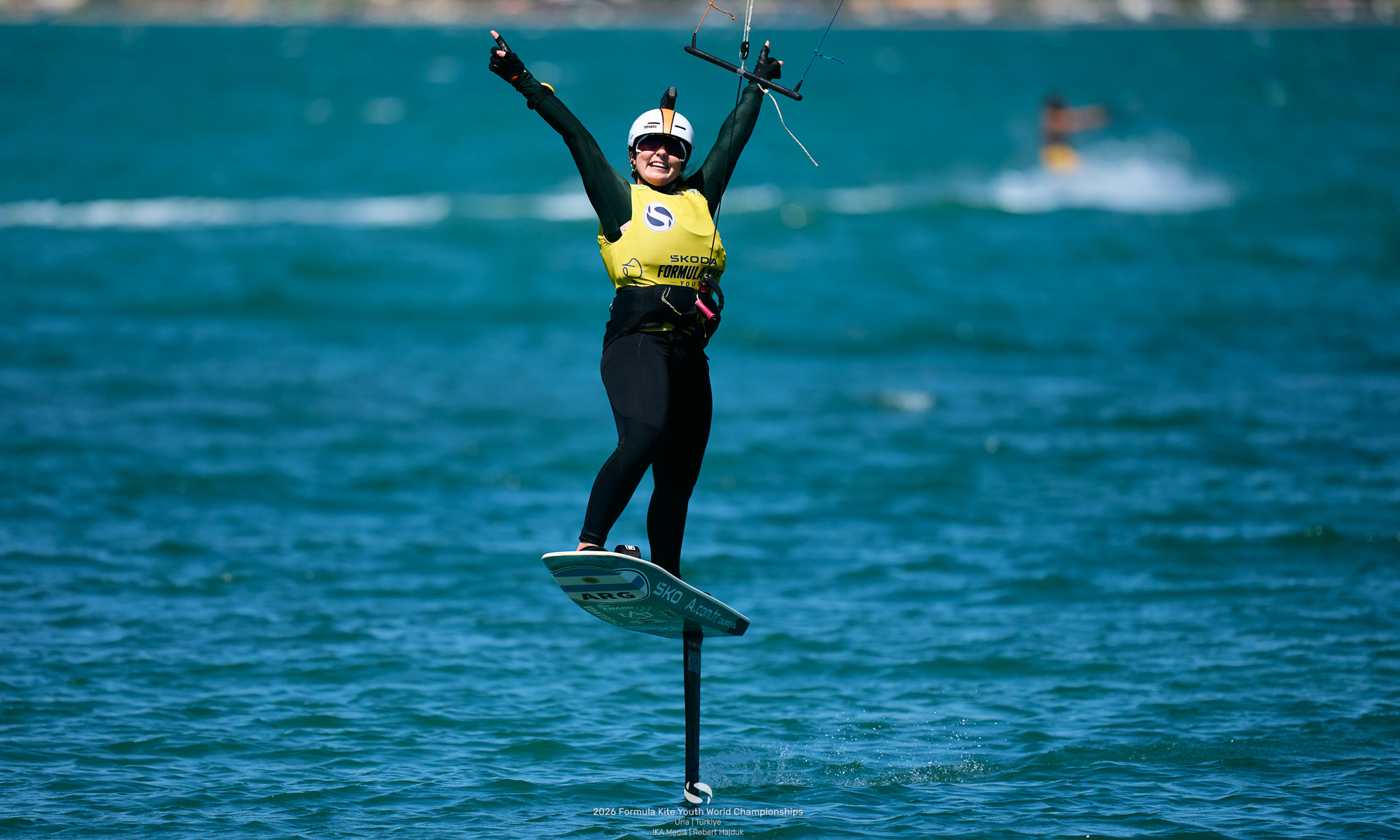 © IWSA media/Robert Hajduk 
