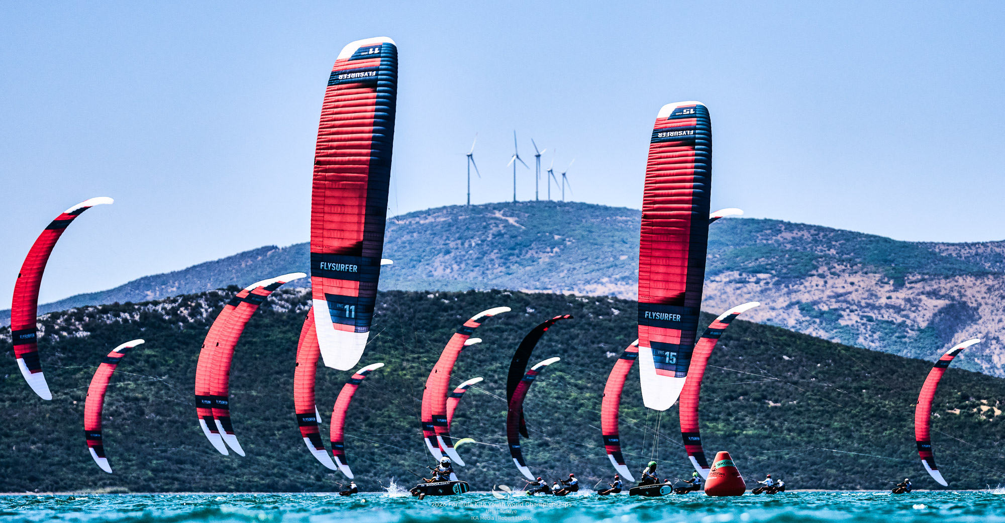 Formula Kite Brisbane 2032 – Evidence and a Ready Path Forward