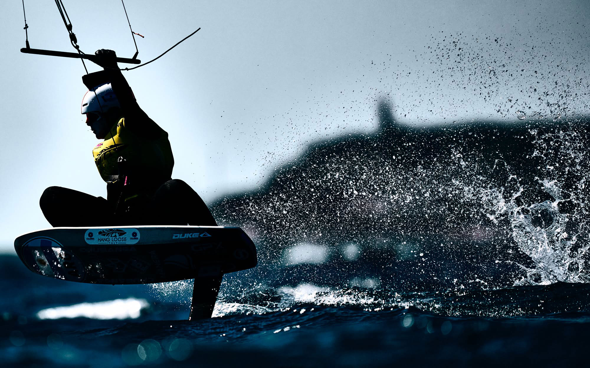 Formula Kite 2032 — Established Olympic Events, New Equipment, a Clear Way Forward
