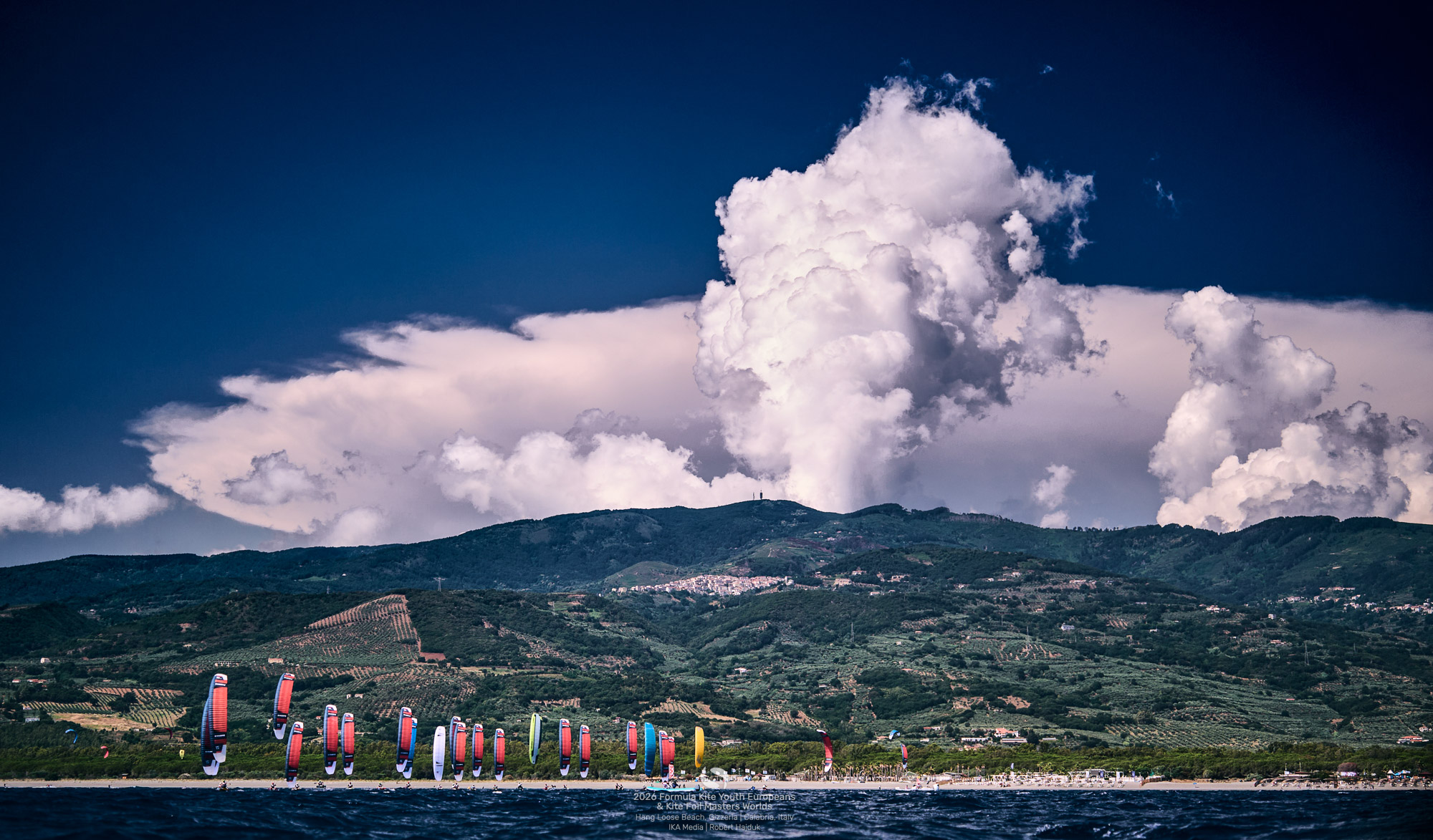 © IKA media/Robert Hajduk