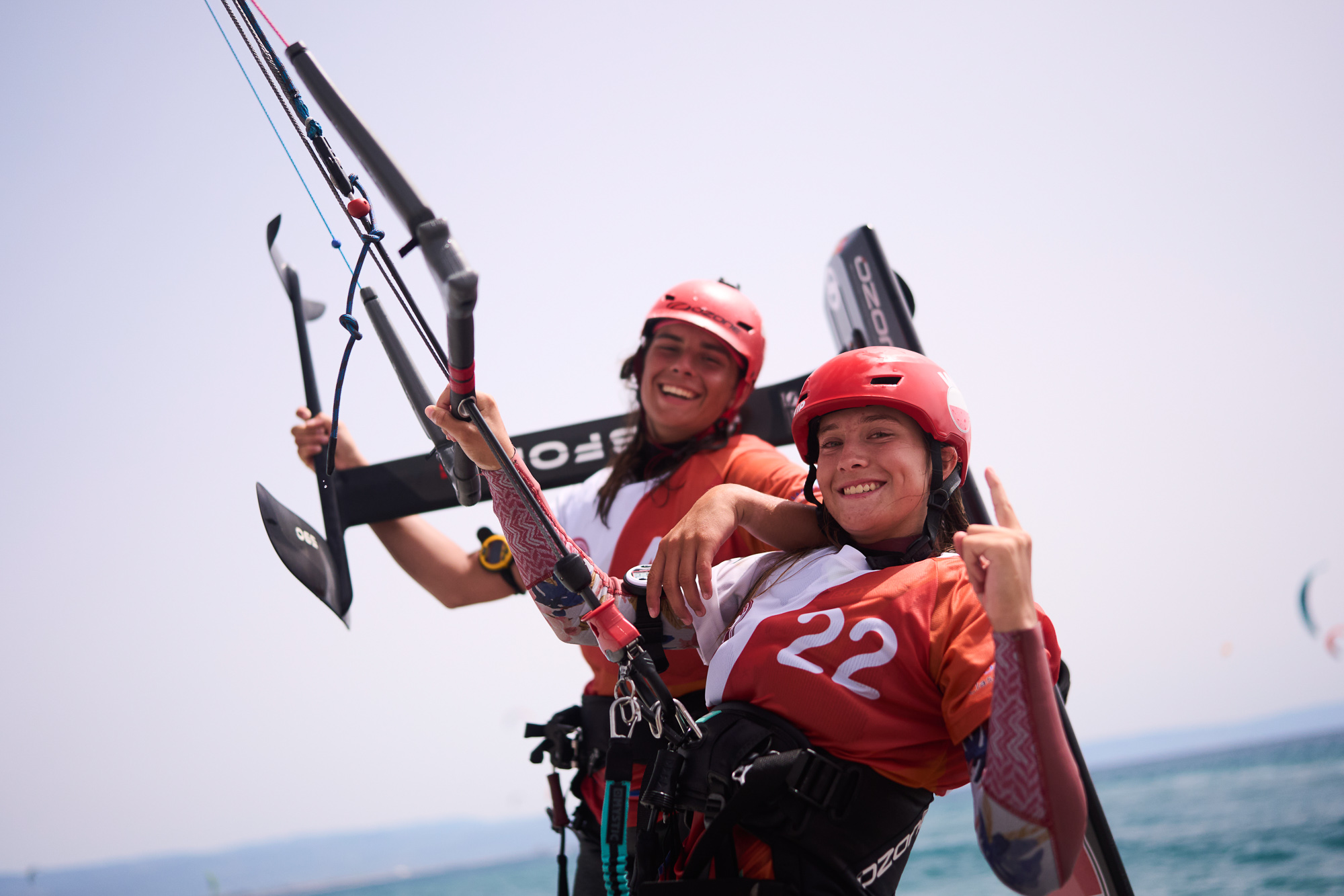 © IKA media/ Robert Hajduk: Polish Power in Gizzeria