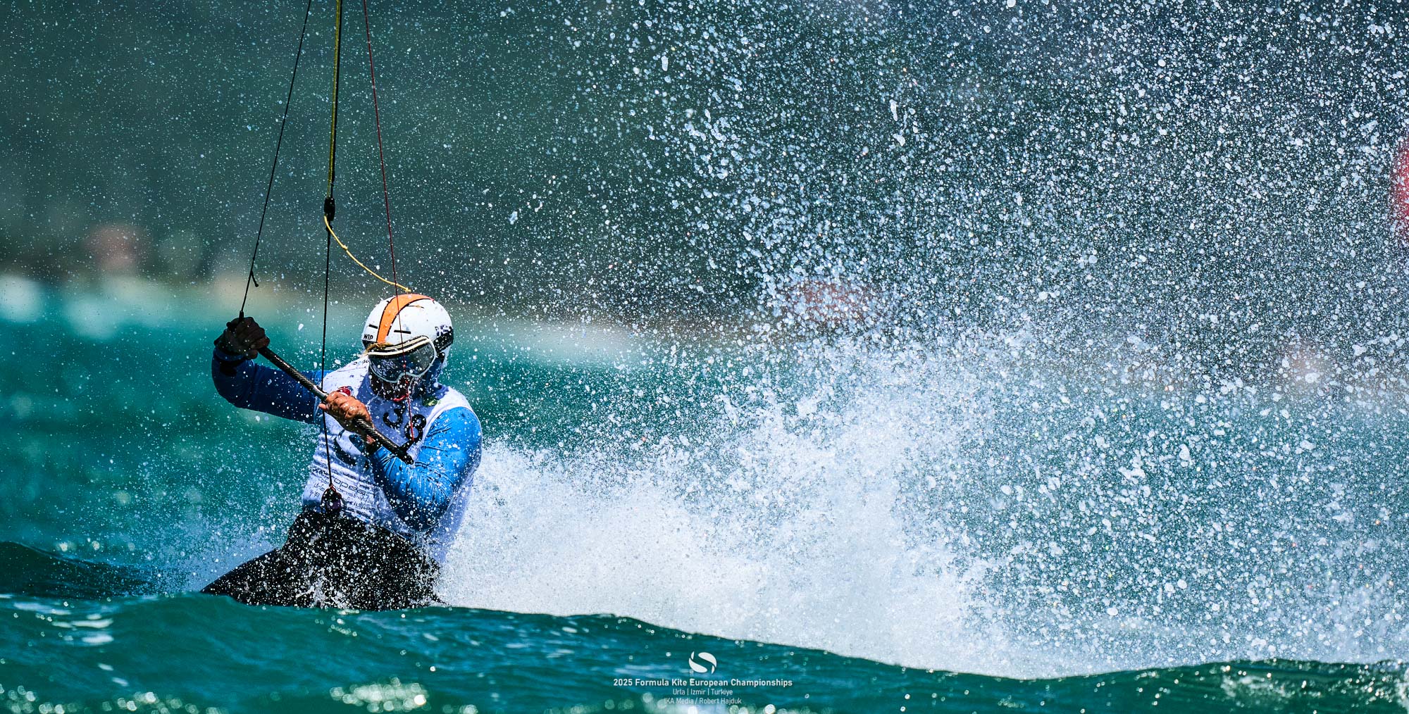 Formula Kite European Championships