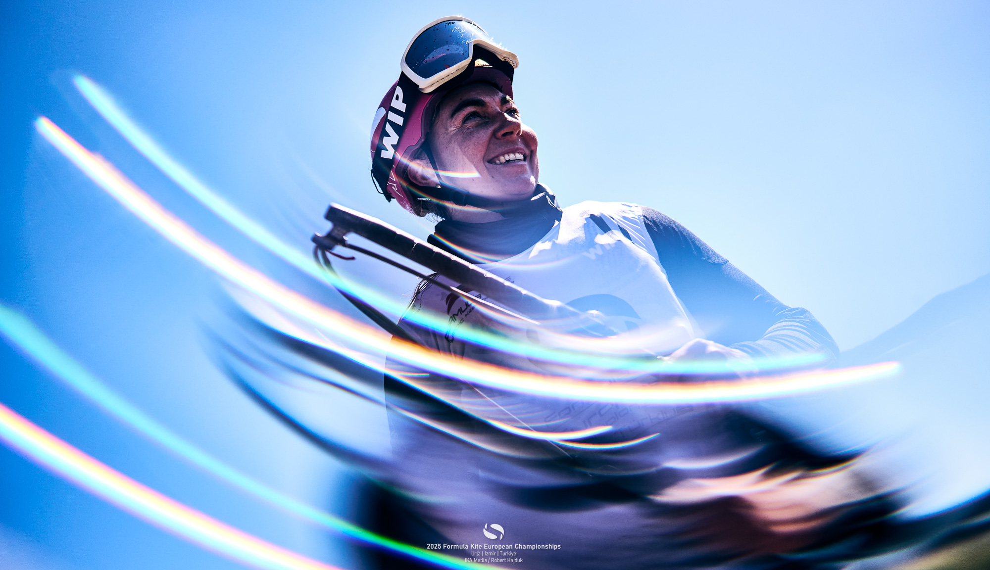 Formula Kite European Championships