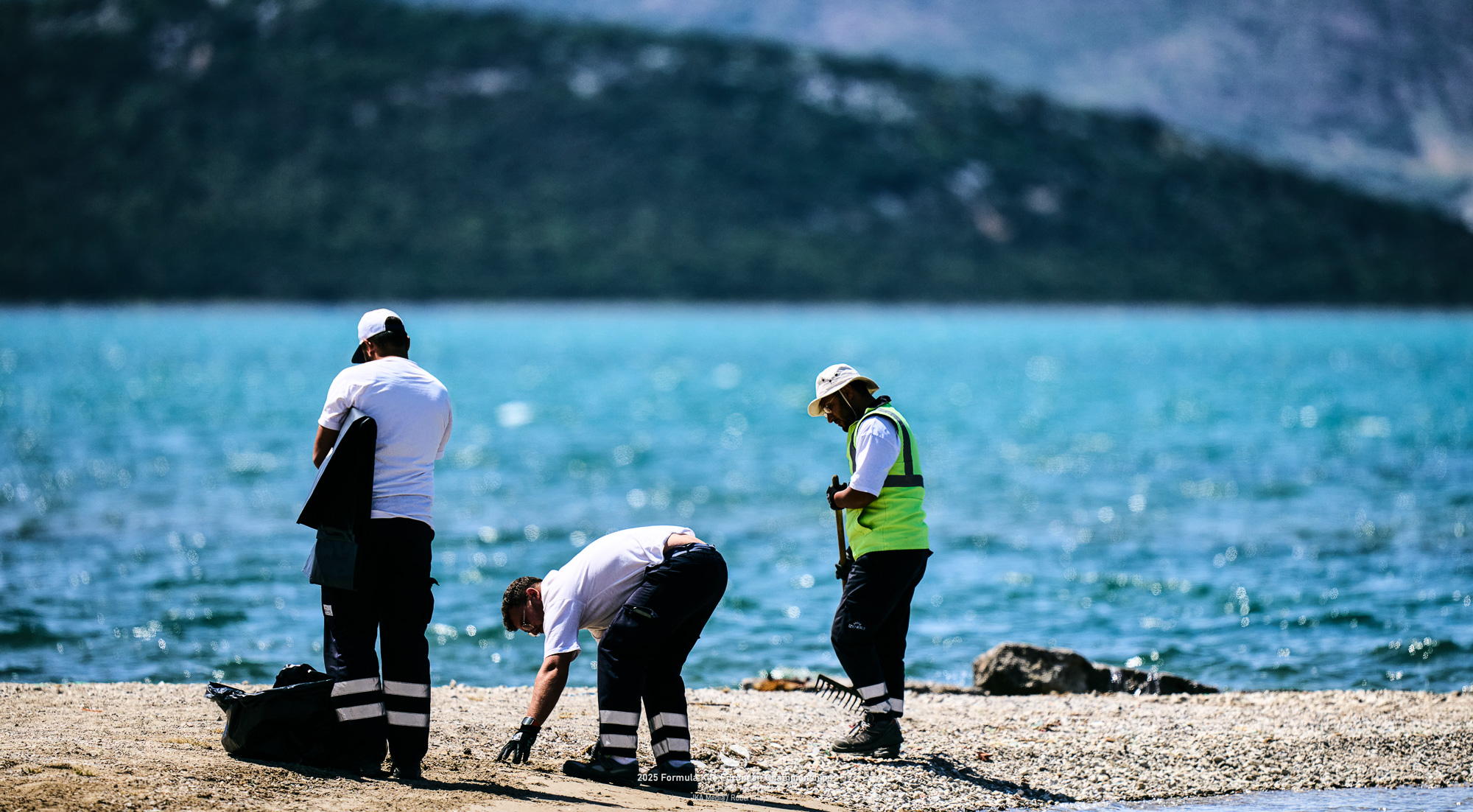 Formula Kite European Championships