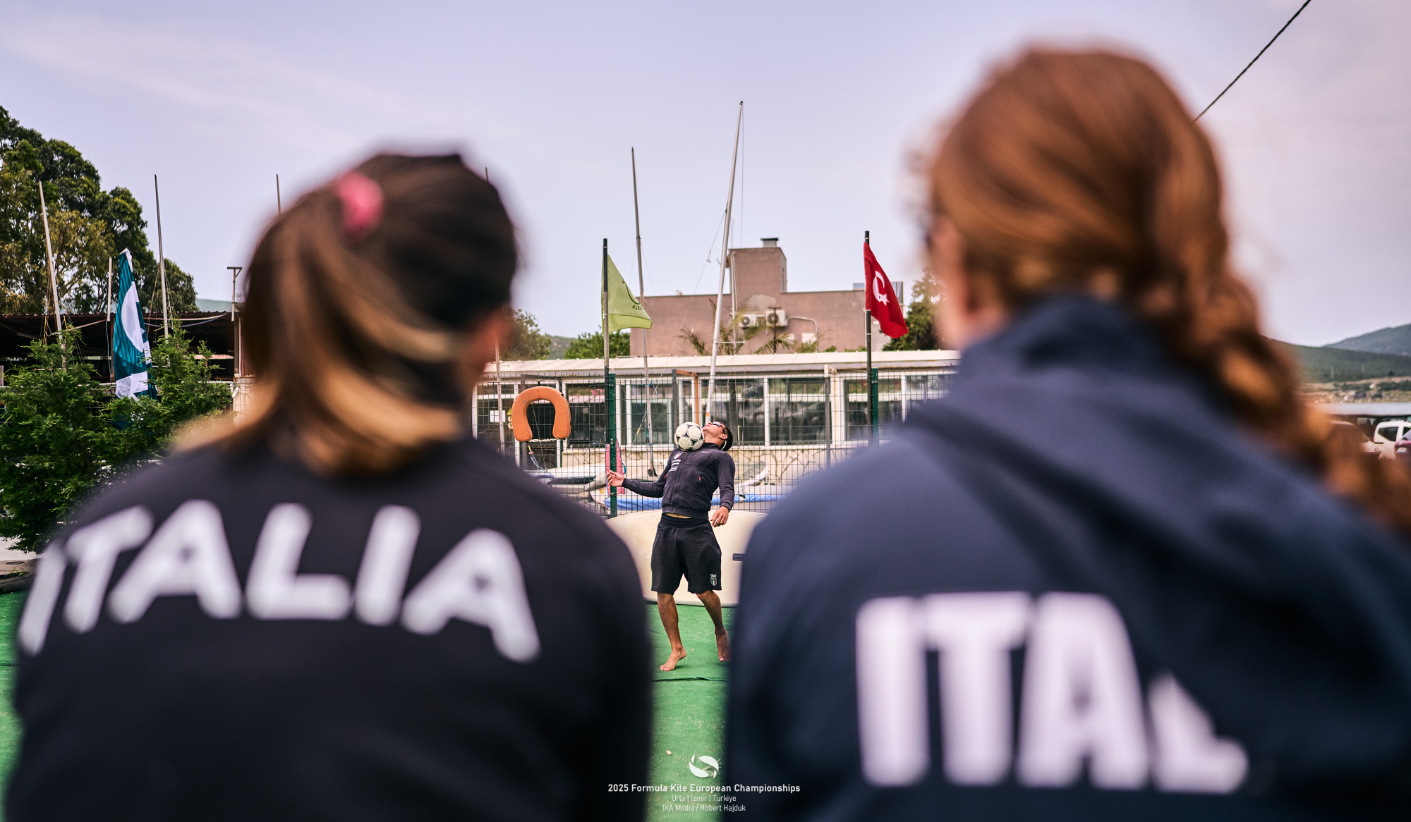 Formula Kite European Championships