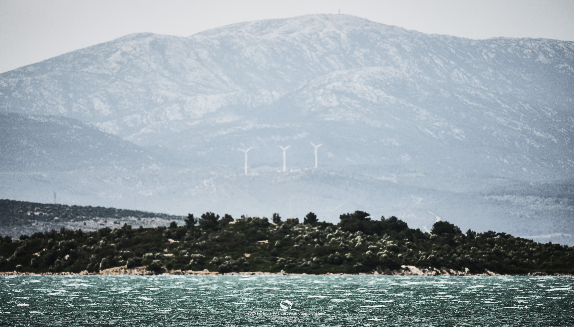 Formula Kite European Championships