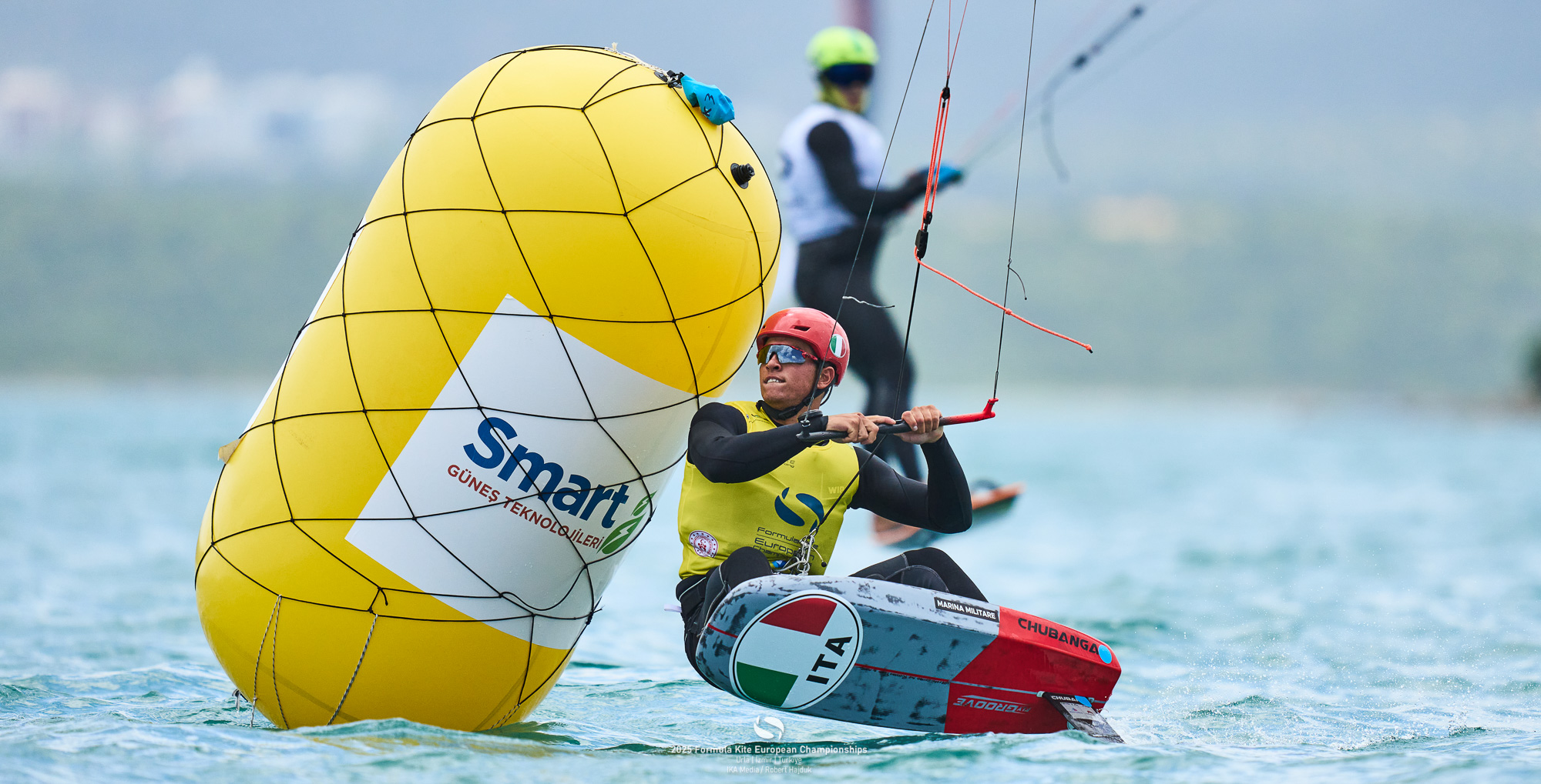 Formula Kite European Championships