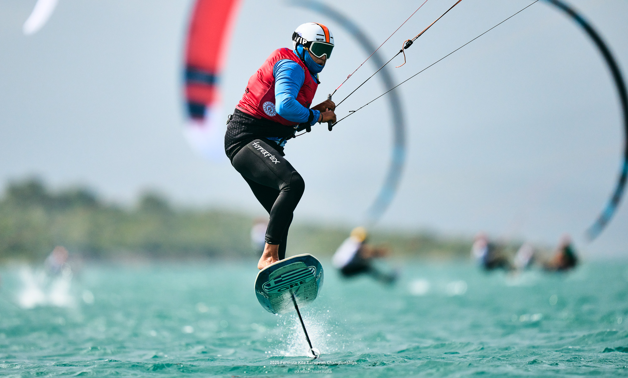 Formula Kite European Championships