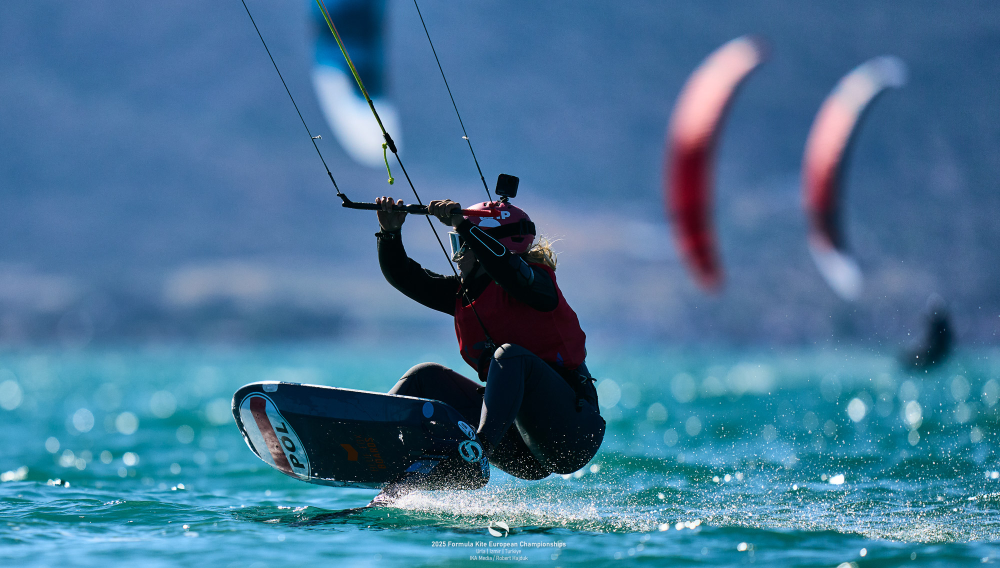 Formula Kite European Championships