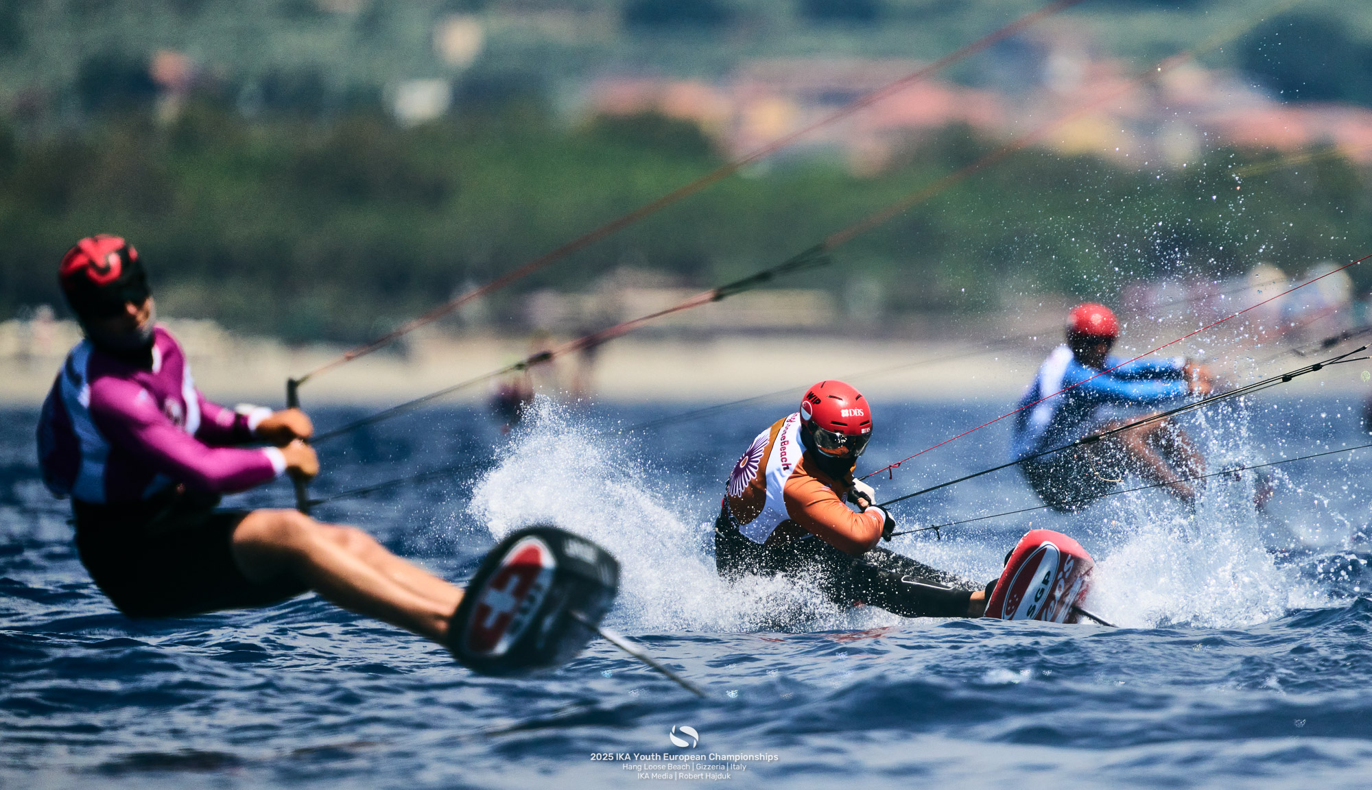 25 gizzeria day 4 gian