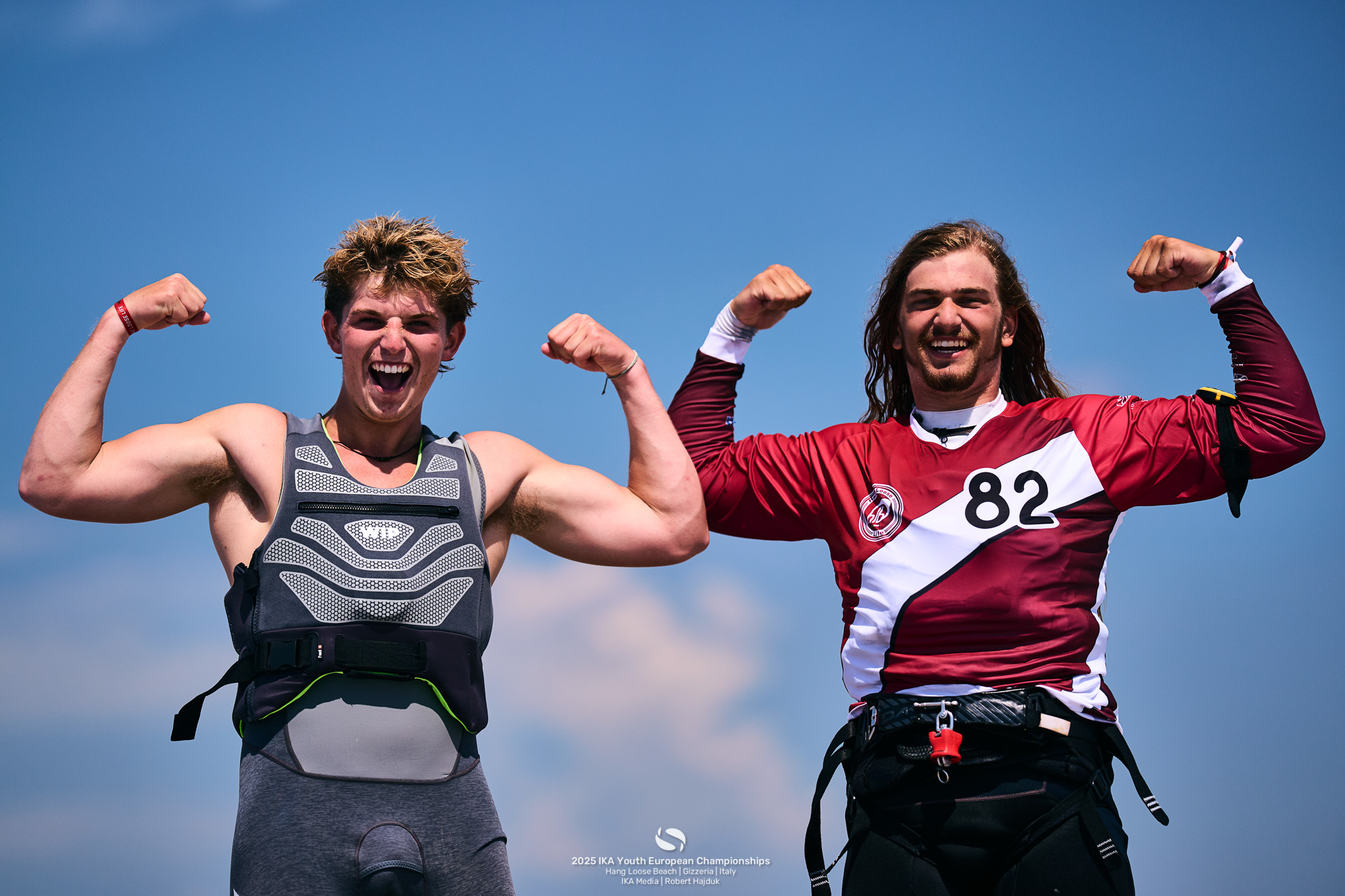 25 gizzeria day 4 mattia piotr