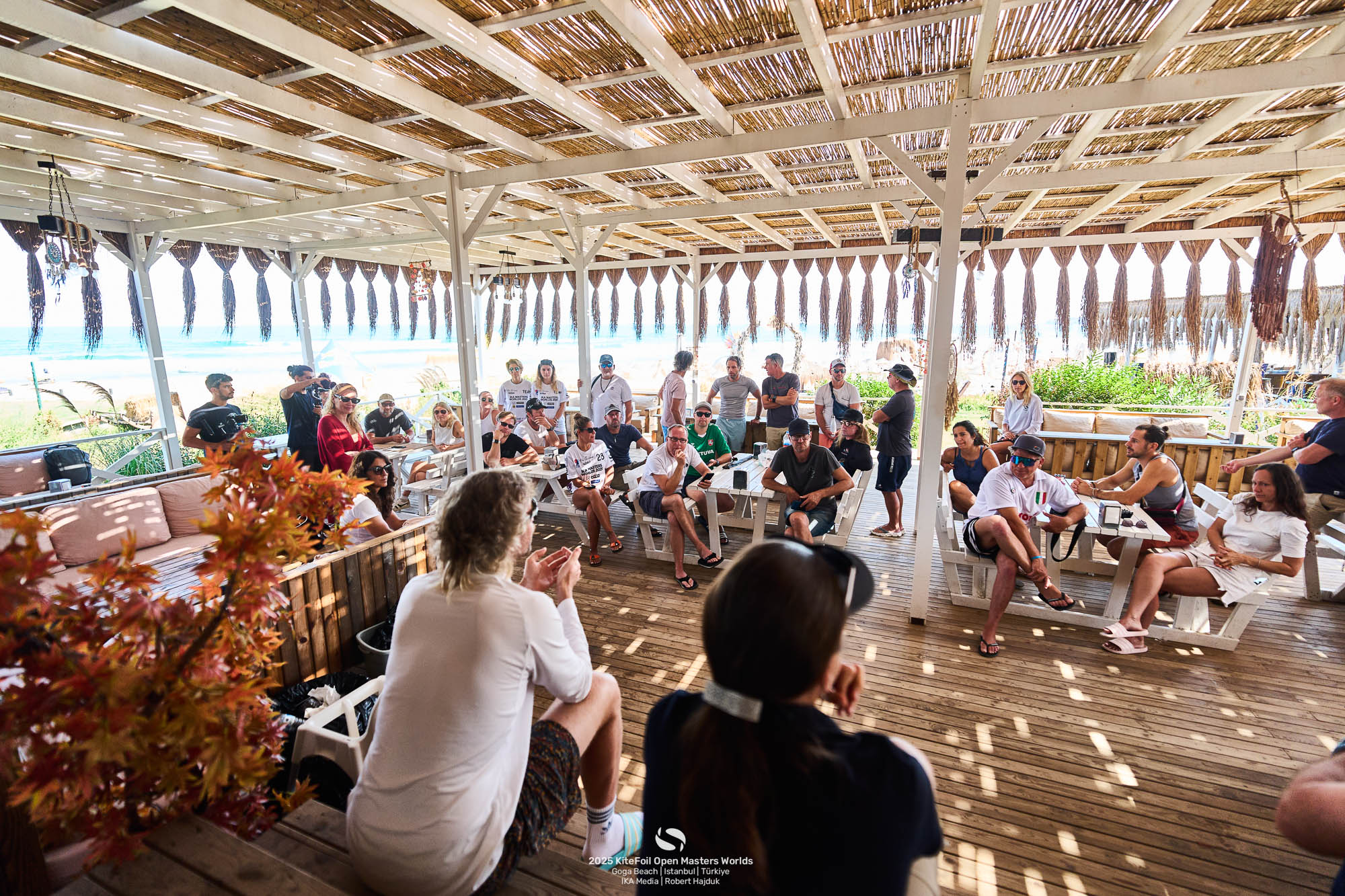 25 IKA masters day 1 05