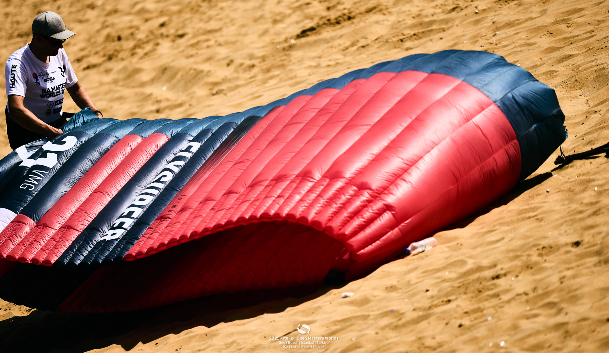 25 IKA masters day 1 07