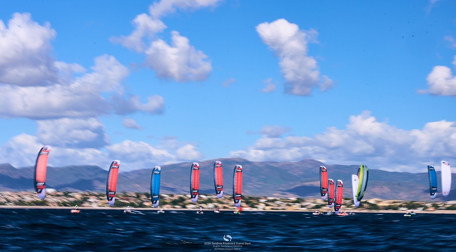 © IKA media/Robert Hajduk